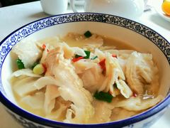 -巴陵全鱼席(湖南老字号汴河街店 )