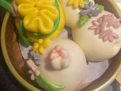 -鲁菜根·泰安菜(万达店)