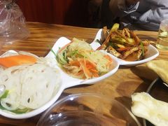 -向民炒鸡老店(火车站店)