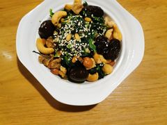 八宝菠菜-陈傻子餐厅(世纪都会店)