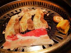 -嘿嘟嘟·肋条烧肉放题(爱融荟城店)