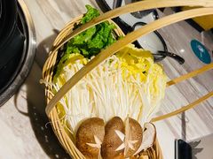 -同仁四季椰子鸡(福田东园总店)