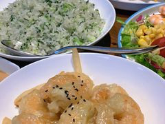 -集品堂·JPC餐厅(青年大街市府店)
