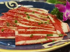-醉火烧泥炉烤肉(孩儿巷店)