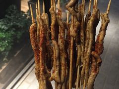 -健康路夜市