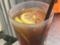 -孖记茶档·热腾茶餐(乐峰店)