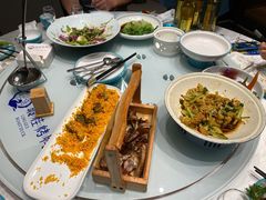 -聆桂烤鸭·金奖烤鸭(静联广场店)