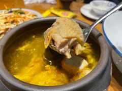 -福照楼汽锅鸡·云南特色菜(万达广场店)