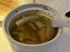 -百味馆·粤菜·湛江菜(后海花园店)