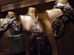 -CHANEL(ifs国际金融店)