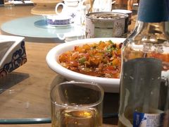 -蒙亨·手把肉·蒙古包文化主题餐厅(天恒广场店)