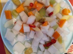 -爱妻鱼•老体北重庆水煮鱼•川菜(白云路店)