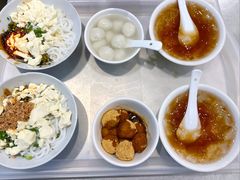 -辣辣小吃豆花米线(大观篆新农贸市场店)