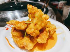 -玺炖·中国铁锅炖(虹桥天街店)
