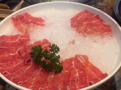 -捞围鲜·港式打边炉(海阳路店)