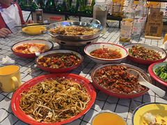 -江西老表·经典江西八大碗