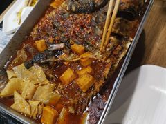 -鱼酷活鱼烤鱼(梅江印象城店)