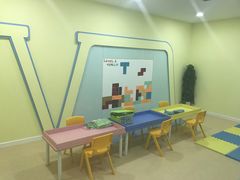 -昂飞儿童教育成长中心