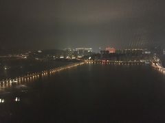 -澳门旅游塔360°旋转餐厅(南湾湖广场店)