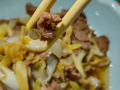 -壹阁胡羊焖饼(敦煌夜市店)