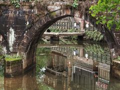 -雅安上里古镇