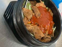 -南京工业大学-东苑1食堂