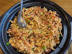 -88号小吃店·经典云南菜·地道纳西美食