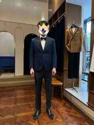 -MR.COLLECTION西装先生(富华里店)