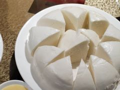 -庭苑饭香·生态餐厅(动物园店)