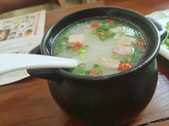 -云隐小厨·传统大理美食(复兴路店)