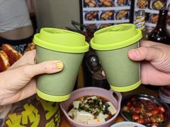 -炒豆合作社(东四总店)