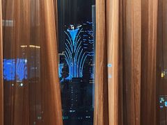 -澳门十六浦索菲特大酒店