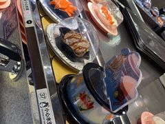 -争鲜回转寿司(金桥家乐福店)