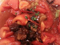 -老牌坊•鲁菜名店•地道济南菜(大观园商埠店)