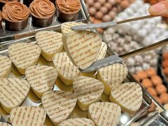 -Laderach 莱德拉(上海环贸iapm店)