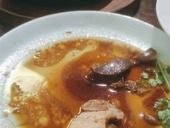 -鱼篮仔·潮汕美食(圆明新园店)