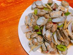 -温州一家人美食(西木头市店)