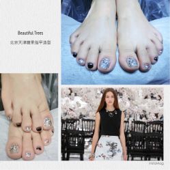 ⁽⁽ଘ糖̌果̌指̌甲̌造̌型̌ଓ⁾⁾-光SPA科技美肤