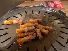 -坦坦大炉·韩式烤肉(望京店)