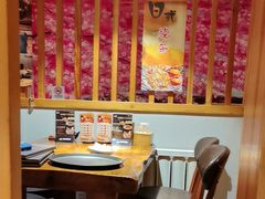 -晶吉·居酒屋·日本料理·烧鸟(中山区民主广场经典生活店)