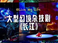 -重庆国际马戏城