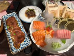 -黑松白鹿(金融街店)