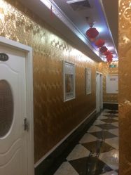 -欧妍泉美容养生堂