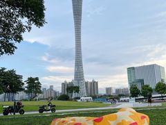 -二沙岛艺术公园