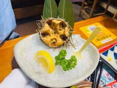 海胆-三月居酒屋(青年大街店)