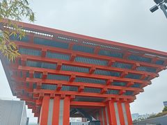 -中华艺术宫(上海美术馆)