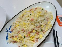 -郭林家常菜烤鸭(曙光西路店)