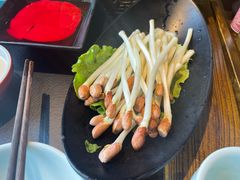 -吼堂老火锅(武汉 天地壹方南馆店)