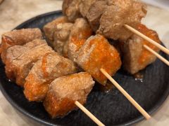-莲湖糕团店·老秦淮小吃