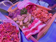 -碳夫·东北炭火烤肉(太平店)